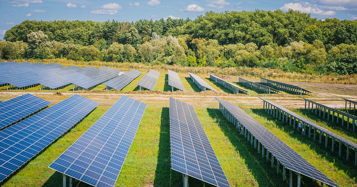 Photovoltaque: la rvision des tarifs des anciens contrats d'achat est vote