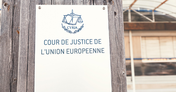 Accs  la justice environnementale: le Conseil de l'UE parvient  un accord