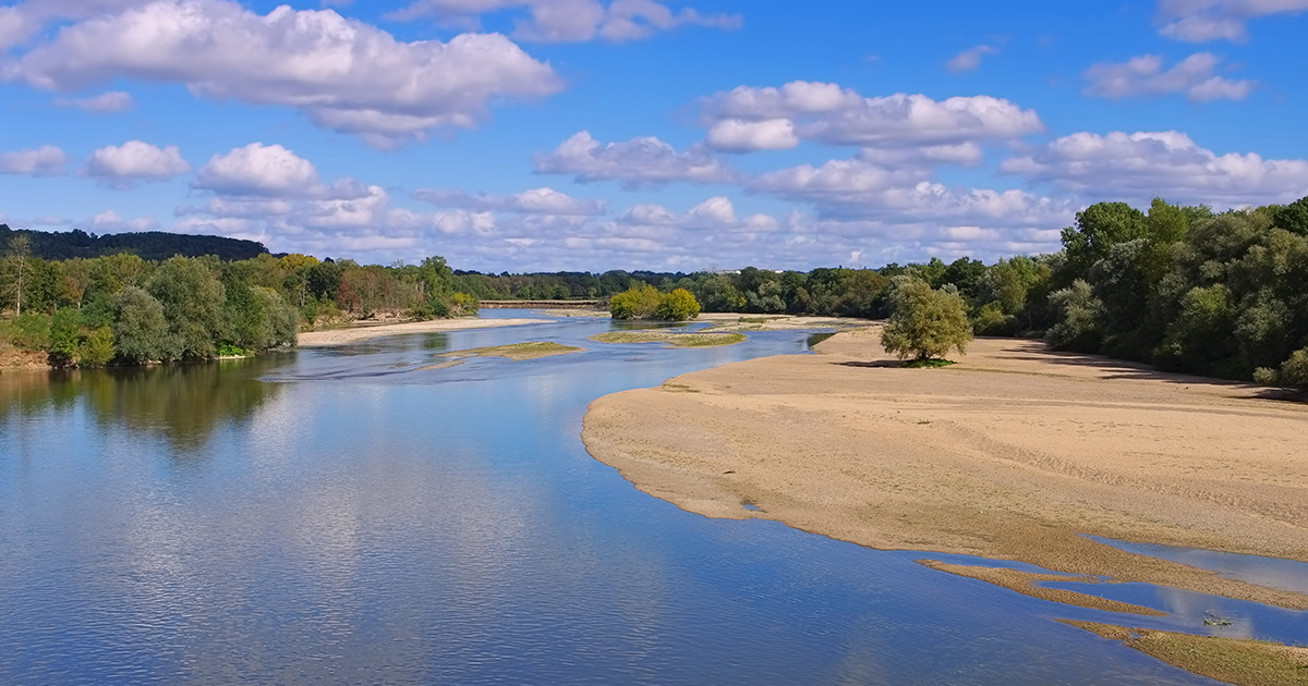 Programme Life: 7 M€ pour restaurer la qualit de l'eau dans les Pays-de-la Loire