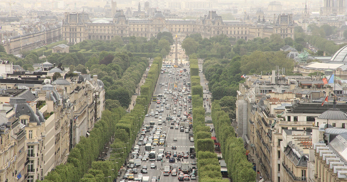 Paquet mobilit urbaine: la Commission europenne lance une consultation pour sa rvision