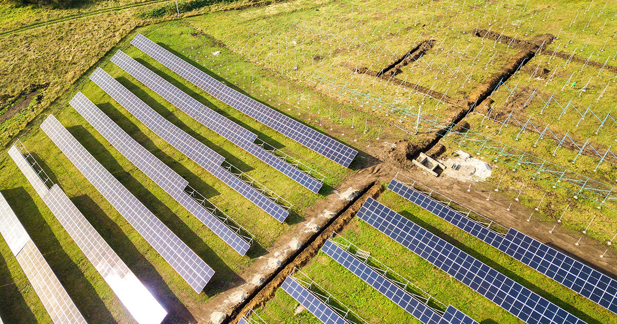 Photovoltaque: les propositions de France Territoire solaire pour rduire les lourdeurs administratives