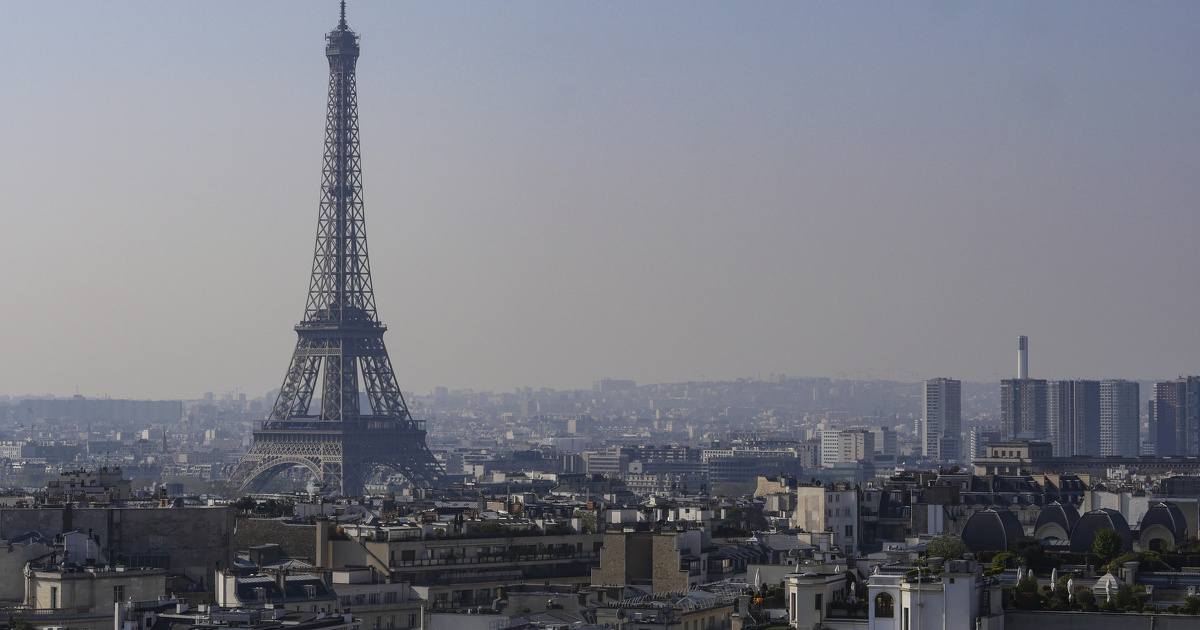 Paris: le tribunal annule deux permis de construire pour pollution atmosphrique accrue