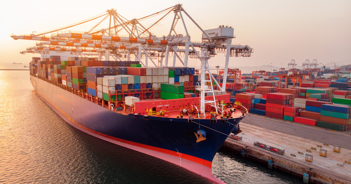 Dchets des navires: l'obligation de dpt dans les installations portuaires est renforce