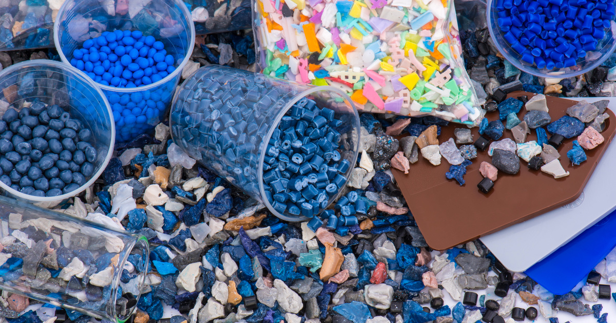 Plastique: PlasticsEurope propose un taux europen d'incorporation de 30% de recycl en 2030