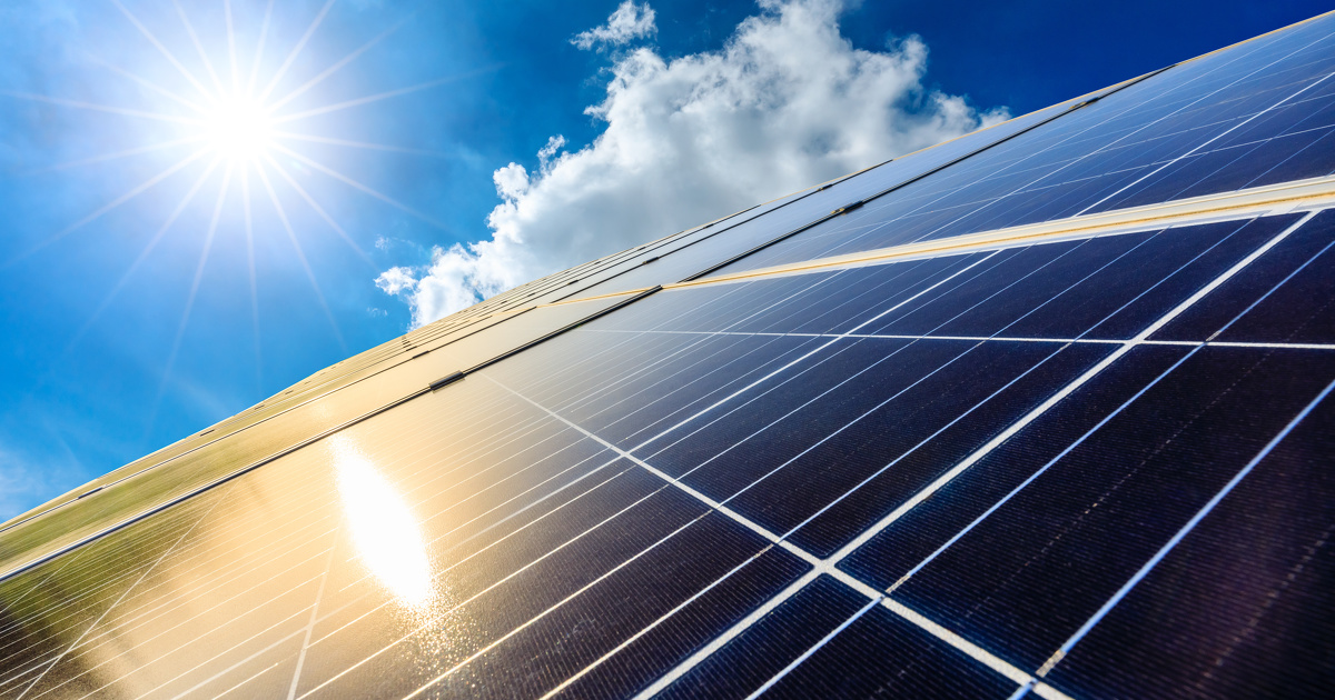 Rvision des contrats solaires: les conditions d'application de la clause de sauvegarde dvoiles