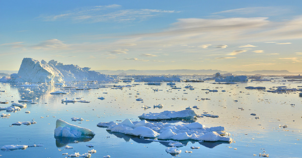 COP 26: cration du rseau international des conseils pour le climat