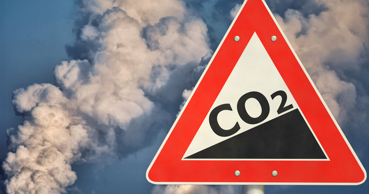 Les missions mondiales de carbone devraient rebondir  leur niveau d'avant la Covid-19