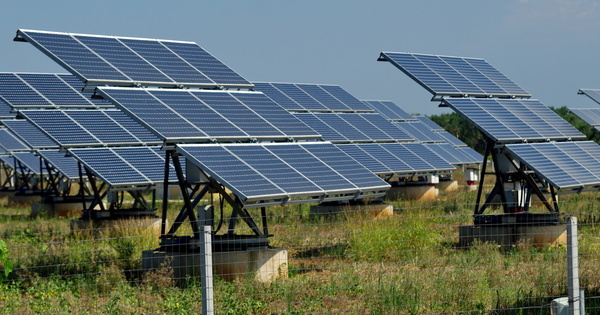 Rvision des contrats solaires: Enerplan, le SER et Solidarit renouvelables en appellent au Conseil d'tat 