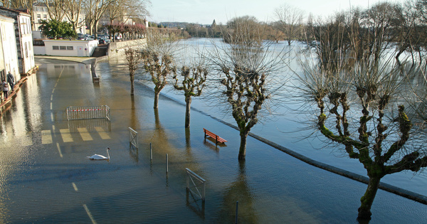 Dfense contre les inondations: les tablissements publics de bassin bientt comptents