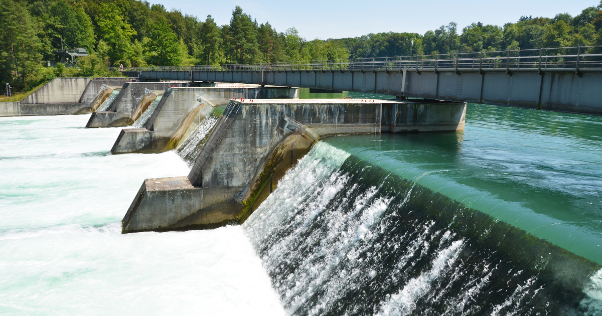 Continuit cologique des cours d'eau: la Commission donne ses orientations