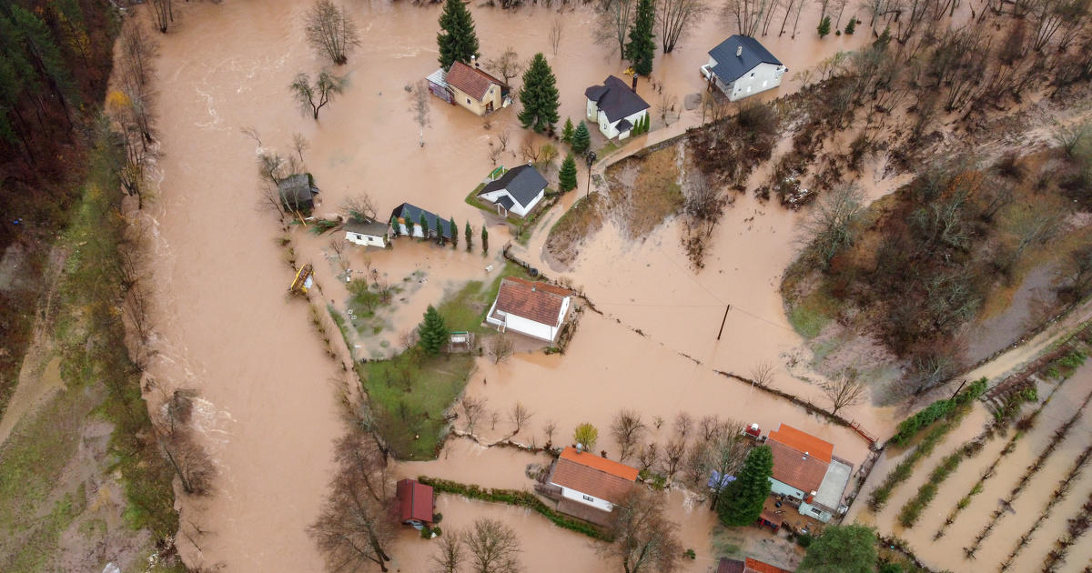 Mieux reconstruire aprs inondation: de nouvelles communes bnficient du dispositif