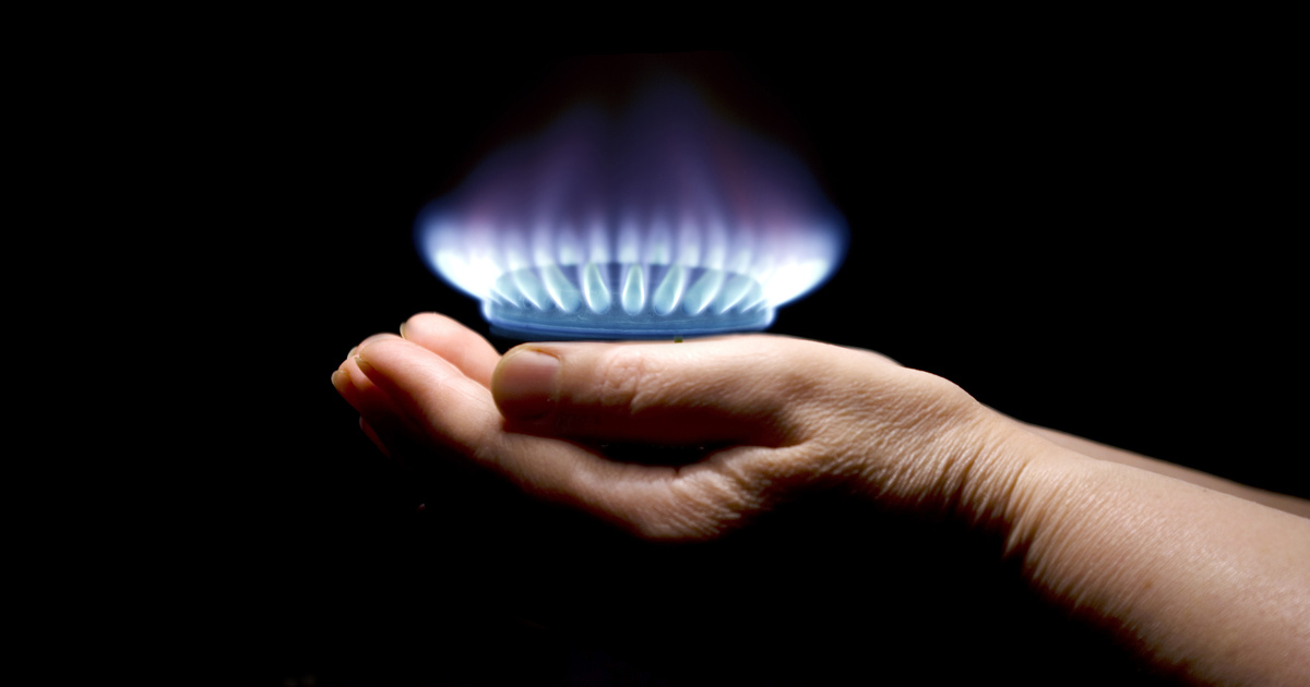 Un an de sursis pour la publicit en faveur du gaz naturel?