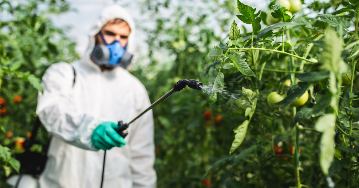 tudes sur la toxicit des pesticides: une ptition bientt ouverte pour les citoyens europens