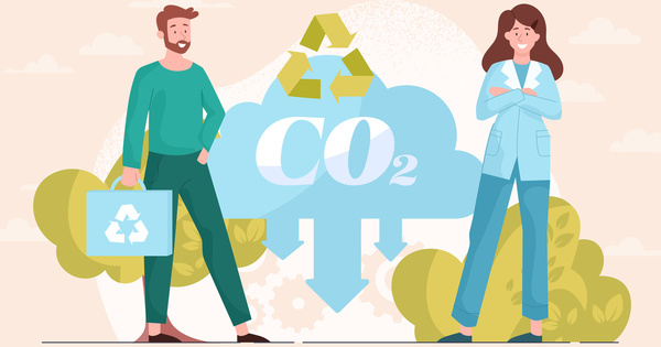 Neutralit carbone: l'Ademe donne des conseils pour ne pas dcrdibiliser le terme