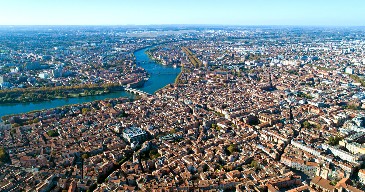 Le PLUi de Toulouse Mtropole annul pour surconsommation d'espaces naturels et agricoles