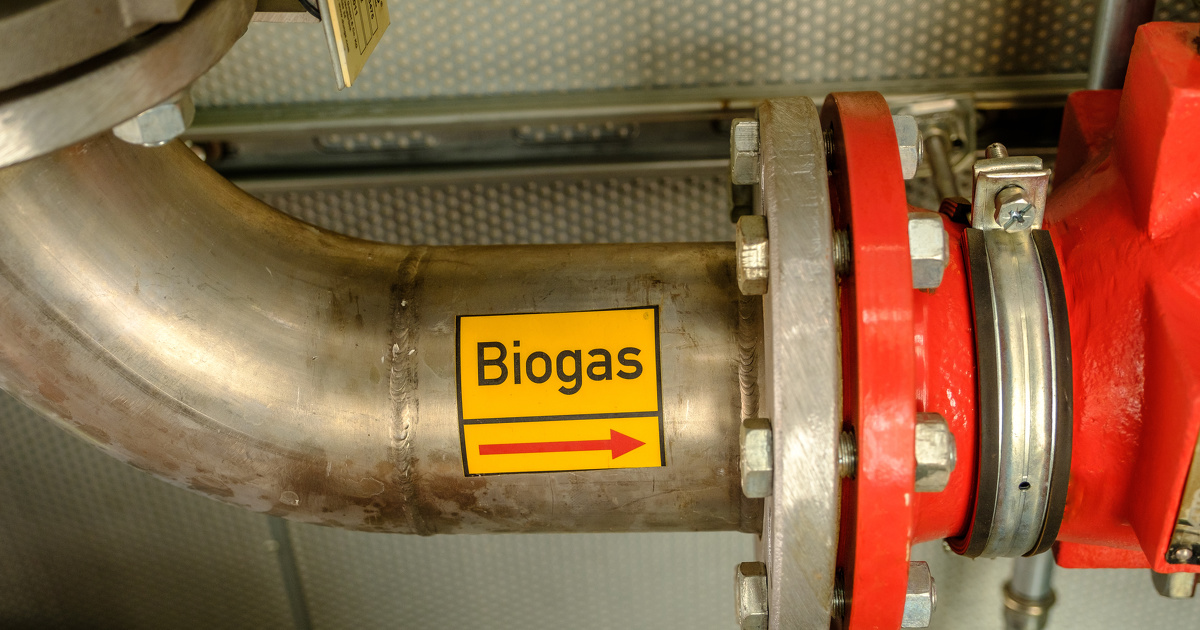 Biogaz: un projet de dcret en consultation introduit un nouveau dispositif de certificats