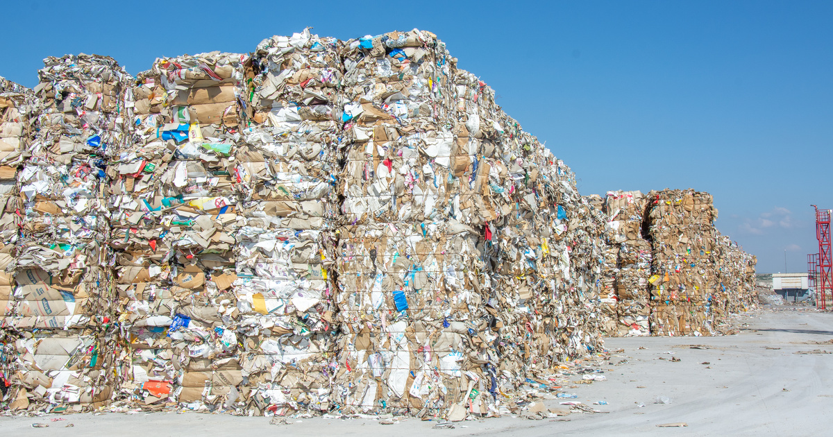 Trois appels  projets consacrs au recyclage des textiles, des composites et des papiers cartons