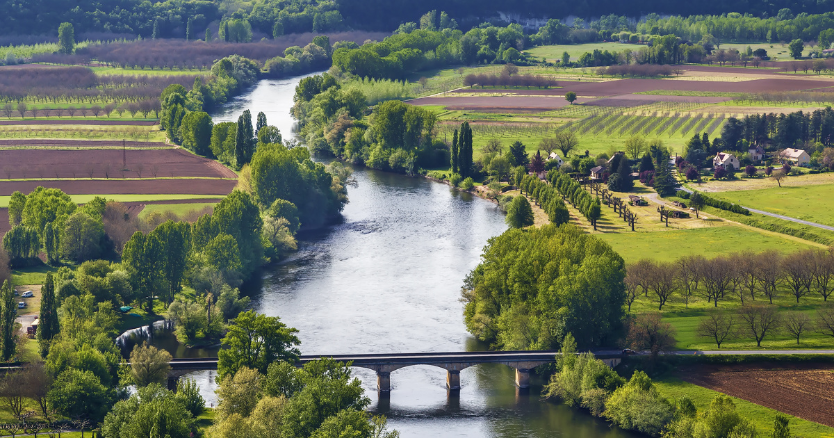 Le comit de bassin Adour-Garonne adopte son Sdage 2022-2027