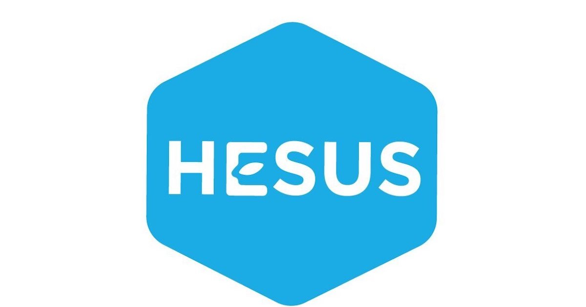 Hesus modifie son identit visuelle et s'tend  l'international