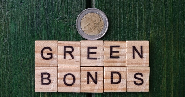Norme sur les obligations vertes: le Conseil de l'UE est prt  ngocier avec le Parlement