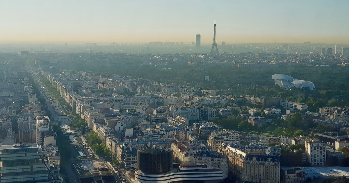 Pollution aux particules: la justice europenne condamne la France