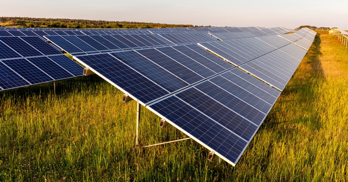 Artificialisation des sols: les critres pour soustraire les parcs photovoltaques en consultation