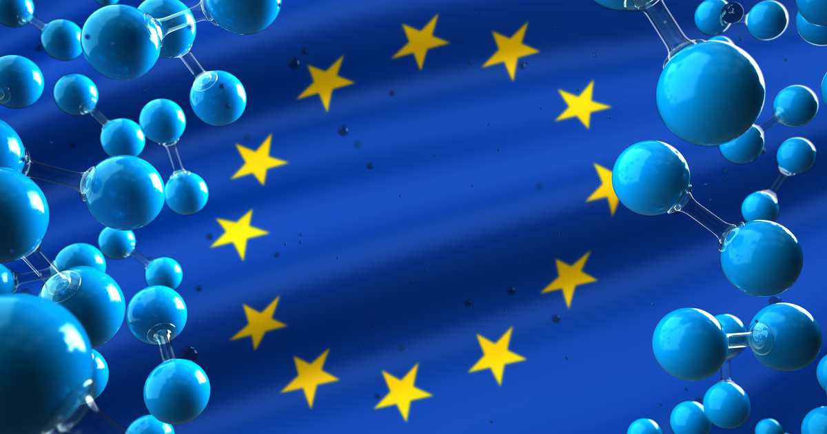 Hydrogne: la Commission europenne et les acteurs du secteur s'engagent  acclrer la cadence