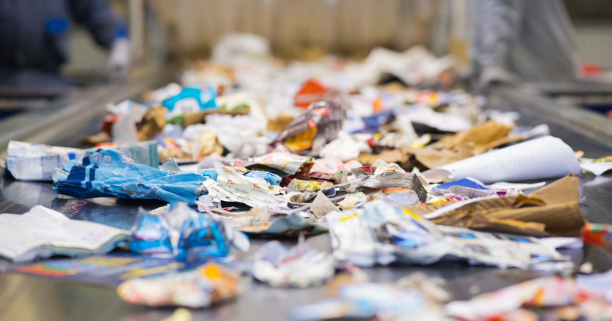 Outre-mer: Citeo accompagne 17 projets de recyclage des dchets d'emballages et de papier