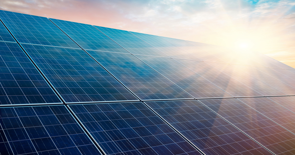 Avec Solarhona, la Compagnie nationale du Rhne se dote d'une filiale 100% nergie solaire