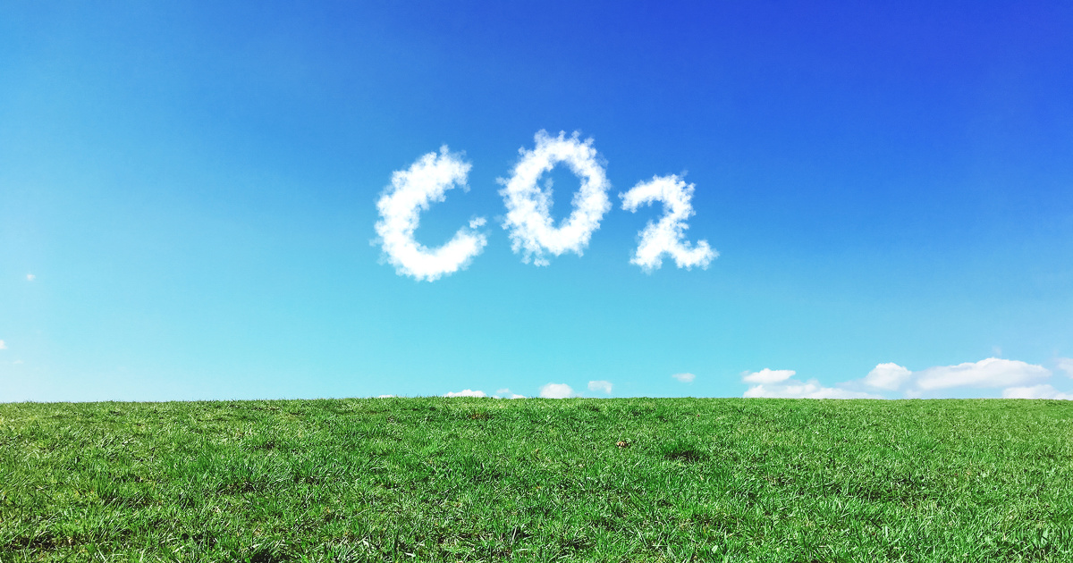 La France connat en 2021 un rebond de ses missions carbone 
