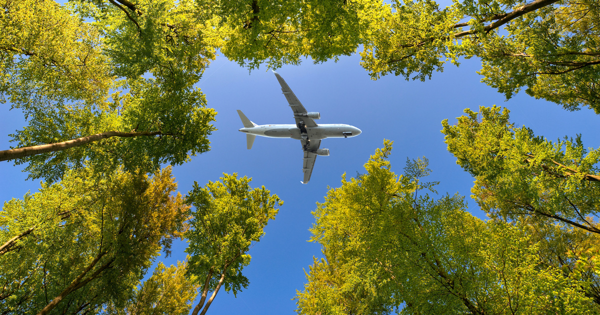 Fit-for-55: le Parlement europen veut promouvoir des carburants plus durables pour l'aviation