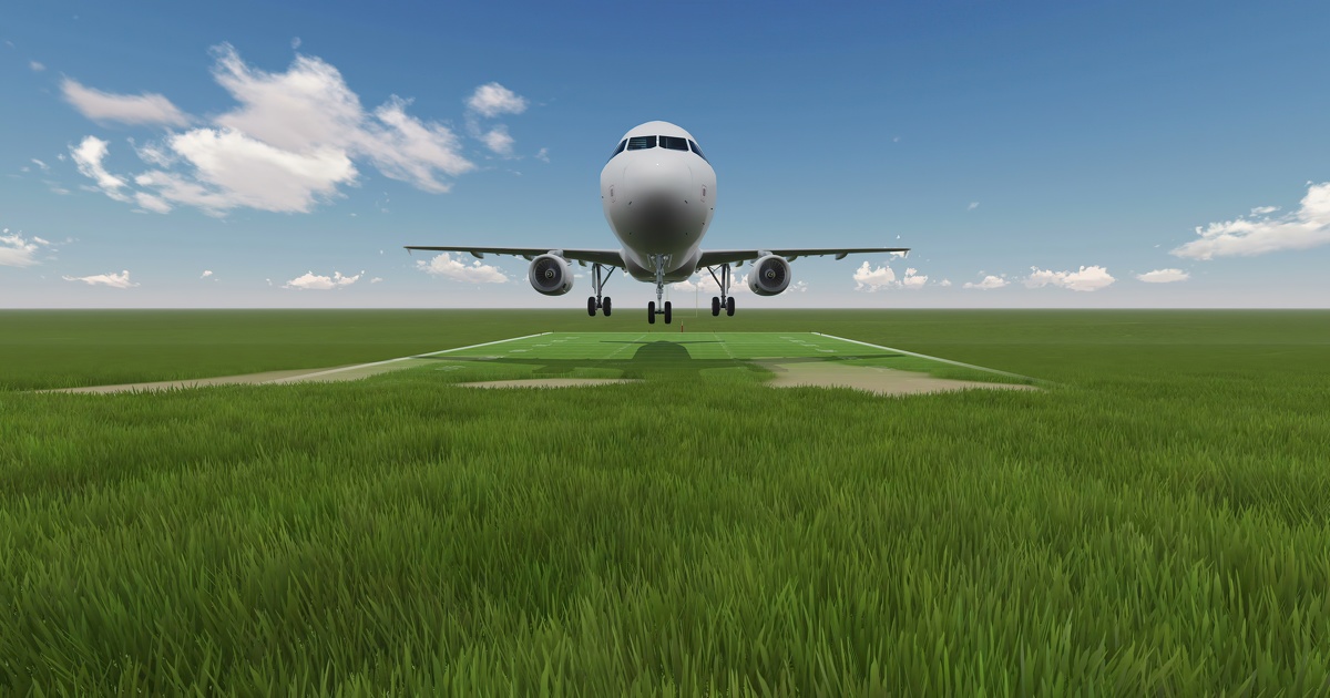 Aviation durable: le Parlement europen vote pour des carburants verts et un tiquetage adapt