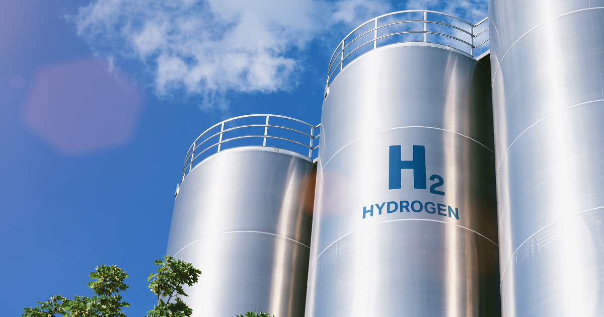 Hydrogne: feu vert de l'Europe pour un PIIEC de plus de 5 milliards d'euros