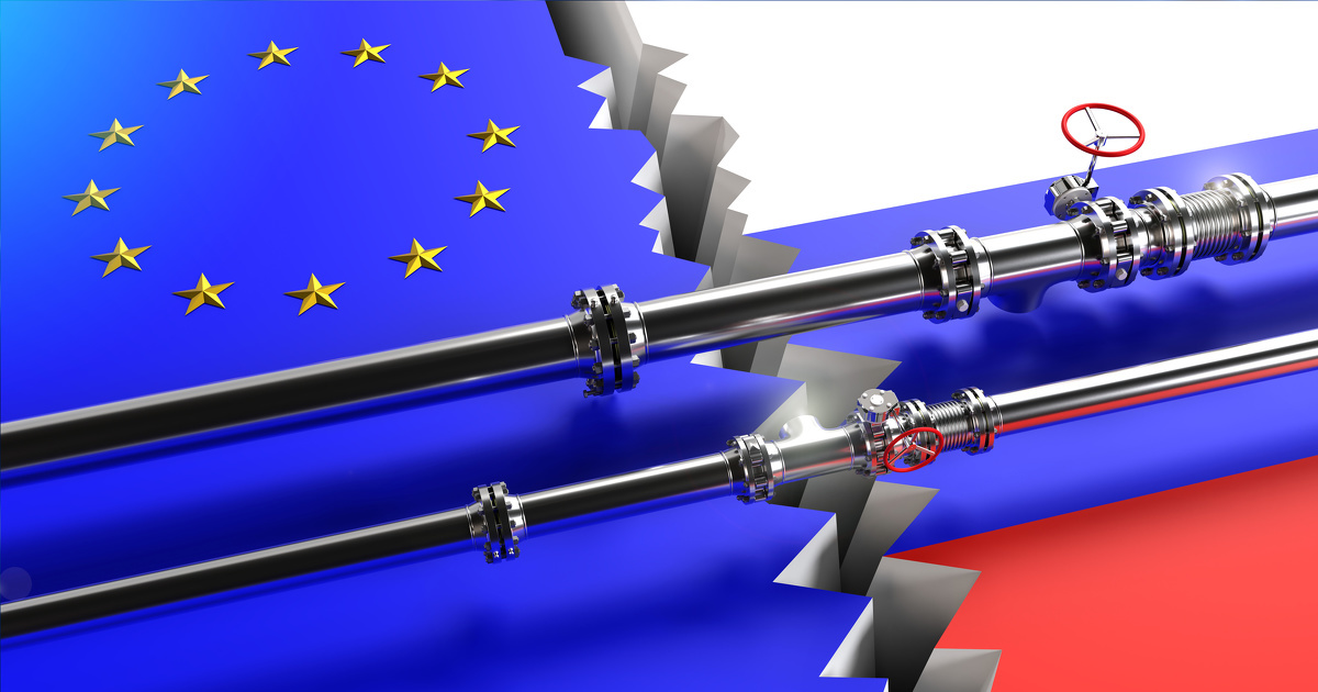Hydrocarbures russes: la Cour des comptes europenne pingle le plan RePowerEU 