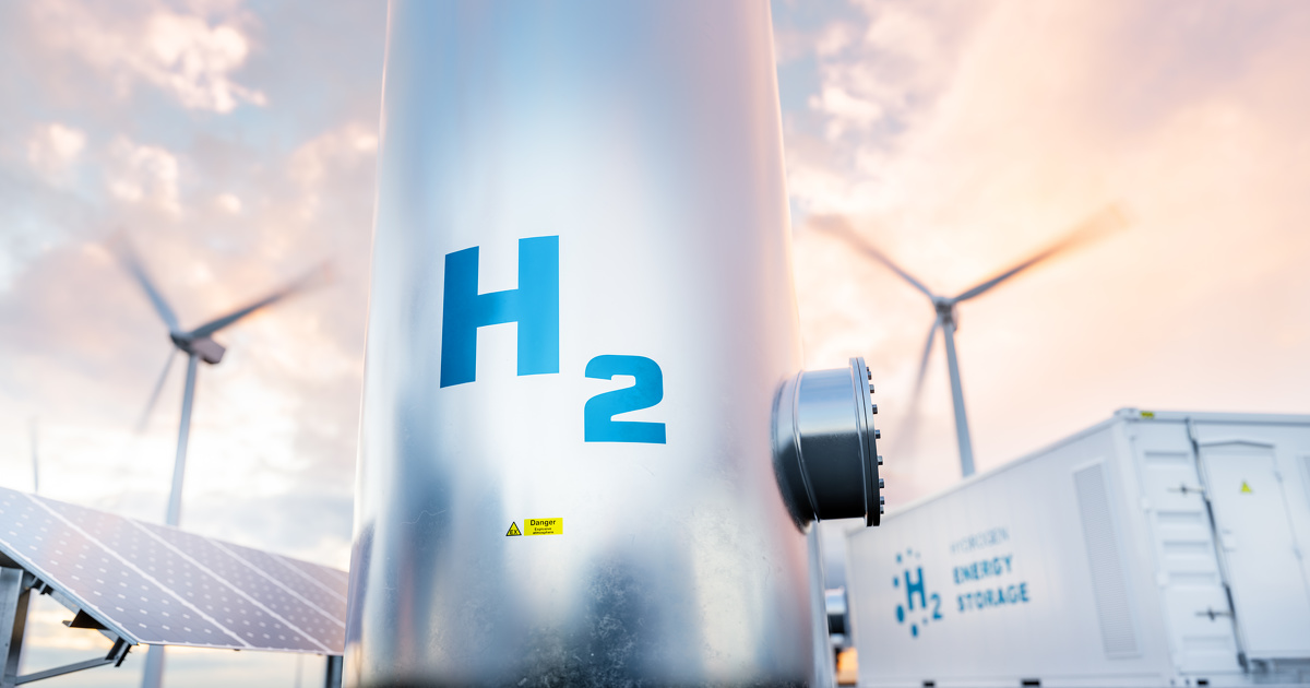 Hydrogne: la Commission europenne valide un deuxime projet d'intrt commun
