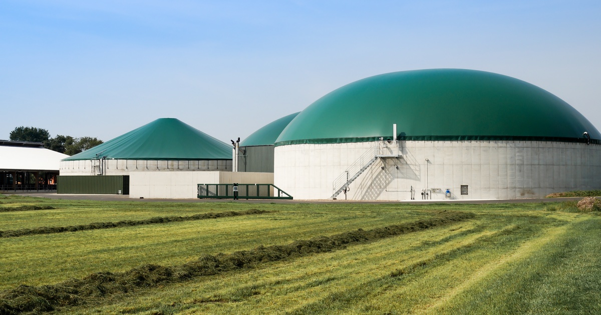 Biomthane: le gouvernement rallonge les dlais de mise en service et indexe le tarif d'achat sur l'inflation