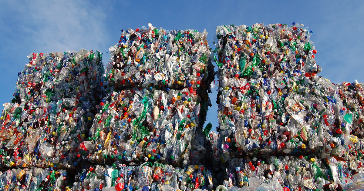 Emballage: Lko et Ulule lancent un appel  projets sur le remploi et le recyclage