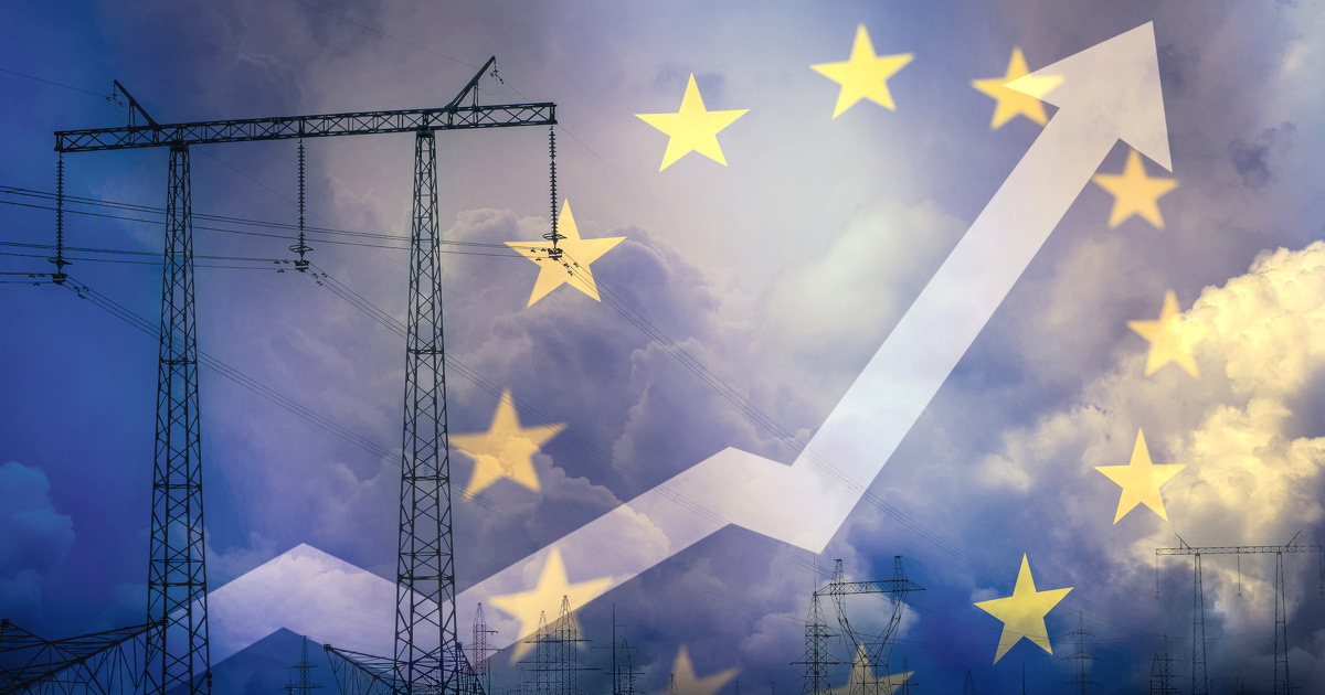 Scurit nergtique: la Commission europenne prsente une nouvelle vague de mesures