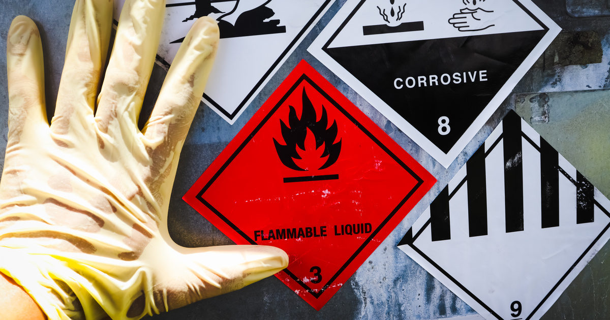 Lubrizol: une nouvelle expertise judiciaire privilgie la thse du dpart de feu dans l'usine