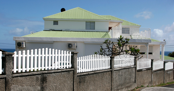 Antilles: un nouvel outil pour inciter  la rnovation nergtique des logements