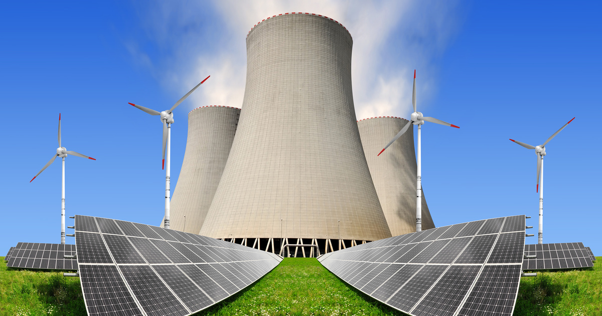 Directive nergies renouvelables: la France a du mal  convaincre sur l'hydrogne nuclaire