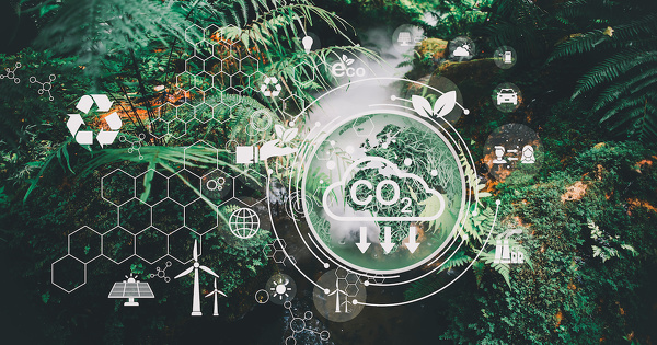 Rduction des missions carbone: un forum inclusif pour favoriser la collaboration entre les pays