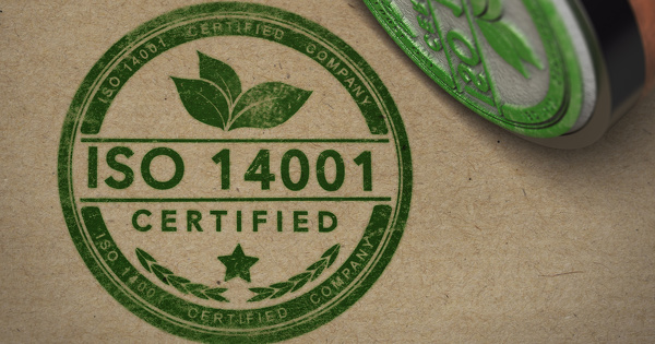 Management environnemental: l'Afnor consulte sur la rvision de la norme ISO14001