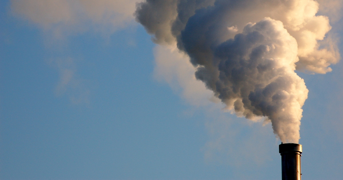 Le Parlement europen approuve la rforme du march du carbone