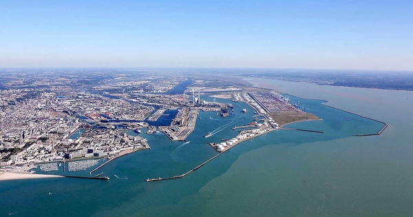Zones industrielles bas carbone: Le Havre, nouveau laurat de l'appel  projets