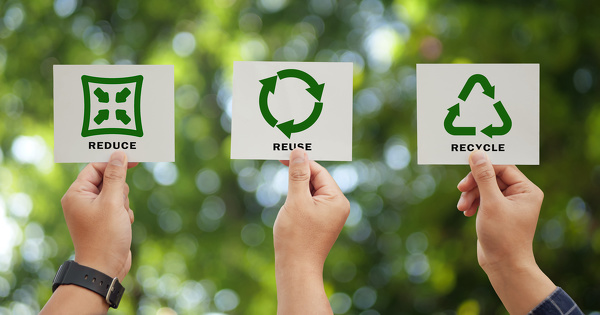 Le Parlement europen lutte contre le greenwashing