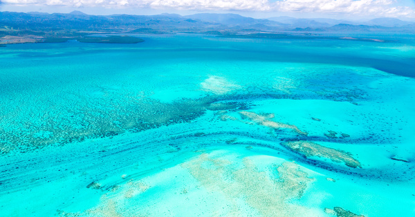 Exploitation des fonds marins: la Nouvelle-Caldonie avance vers un moratoire