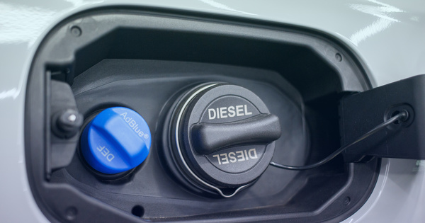 Diesel: l'association Respire sollicite la Commission europenne sur la technologie RCS