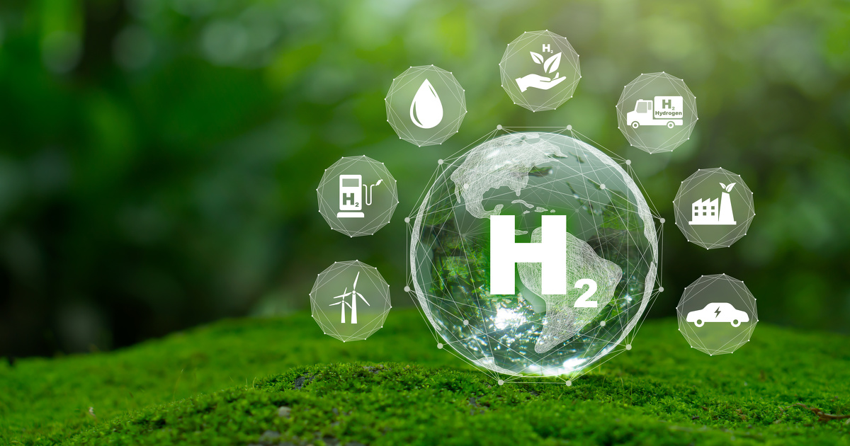 Le projet d'hydrogne renouvelable Hy'Touraine se concrtise