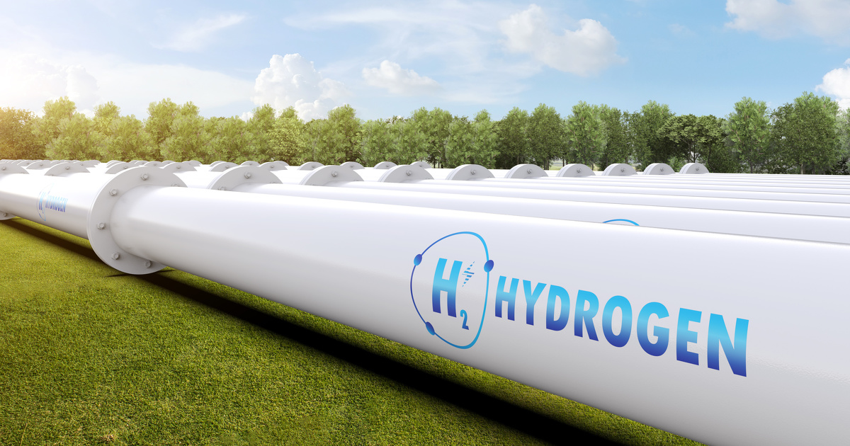 Infrastructures hydrogne: Terga lance un appel  manifestation d'intrt